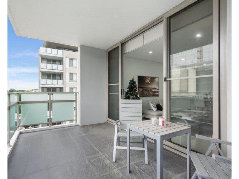 1702/1a Morton Street, Parramatta NSW 2150